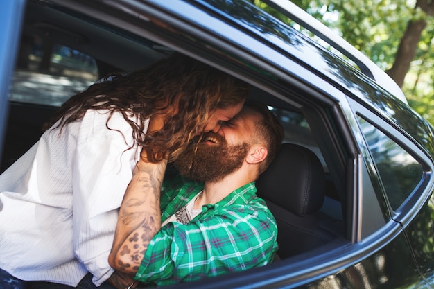 dixit barot share make love in car photos