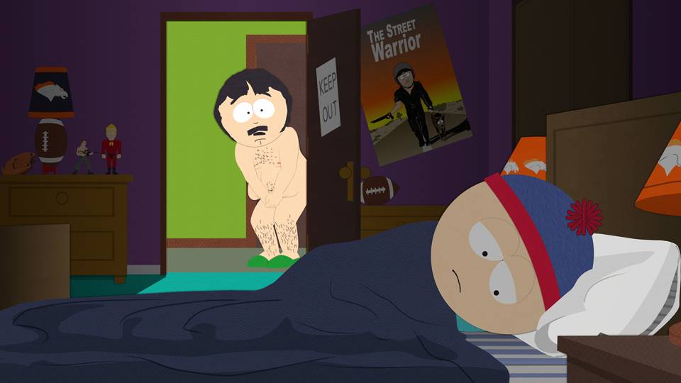 bazil smith recommends south park sex episodes pic