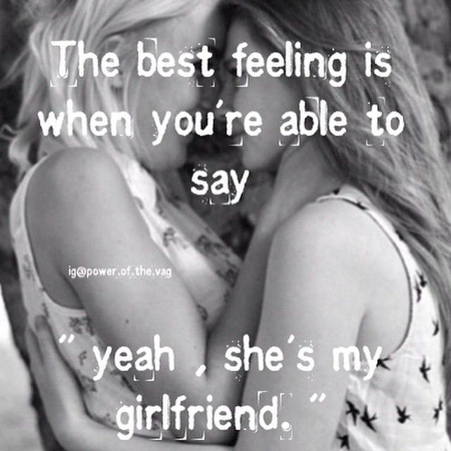 amr goda recommends Cute Lesbian Quotes For Your Girlfriend