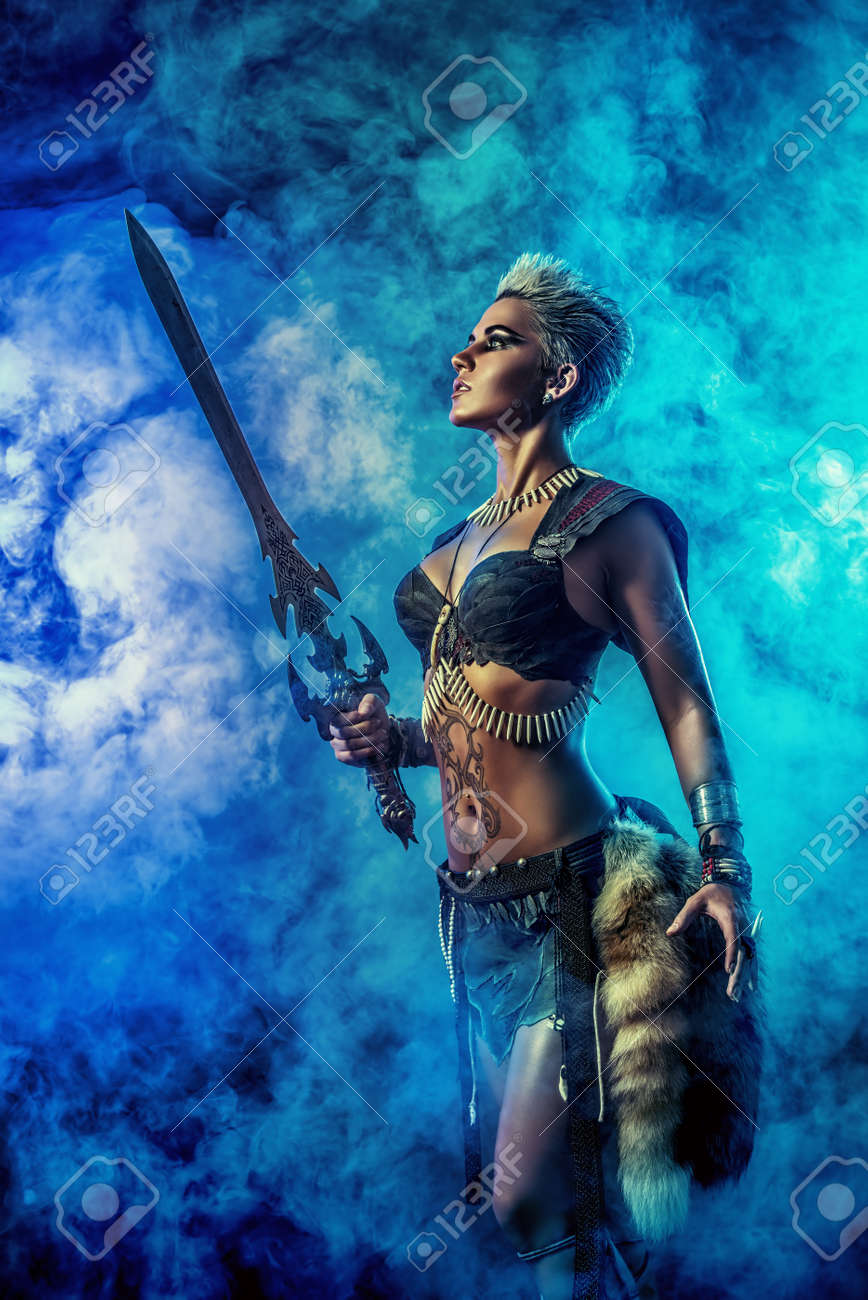 christina henri recommends amazon warriors fantasy photography pic