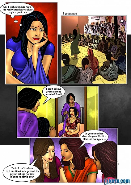 connie nolasco add savita bhabhi episode 19 photo