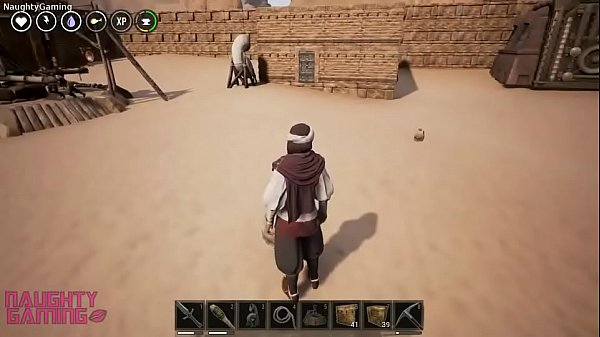 chandan jamwal recommends conan exiles shemale mod pic