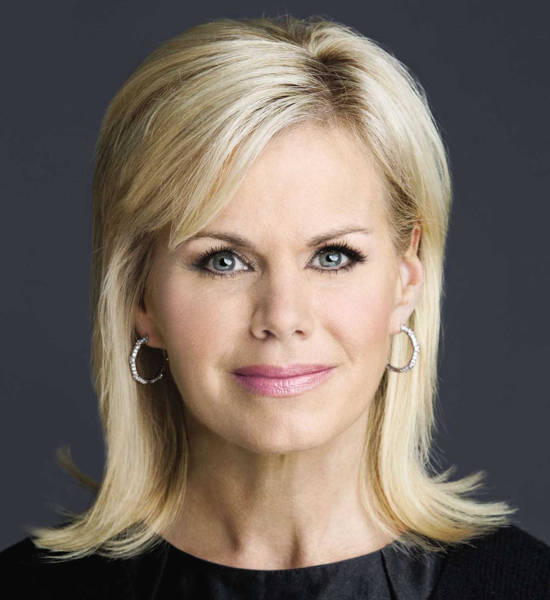 beverly davis smith recommends Gretchen Carlson Nude
