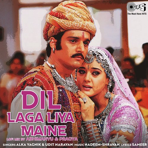 daneil williams recommends Dil Laga Liya Maine