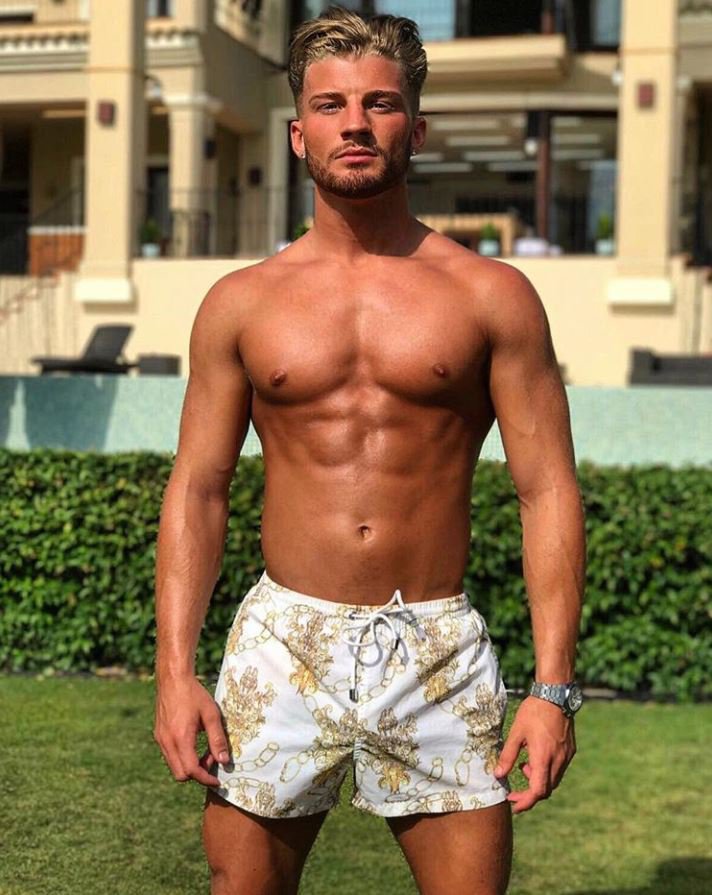 david rosney recommends ex on the beach who have done porn pic