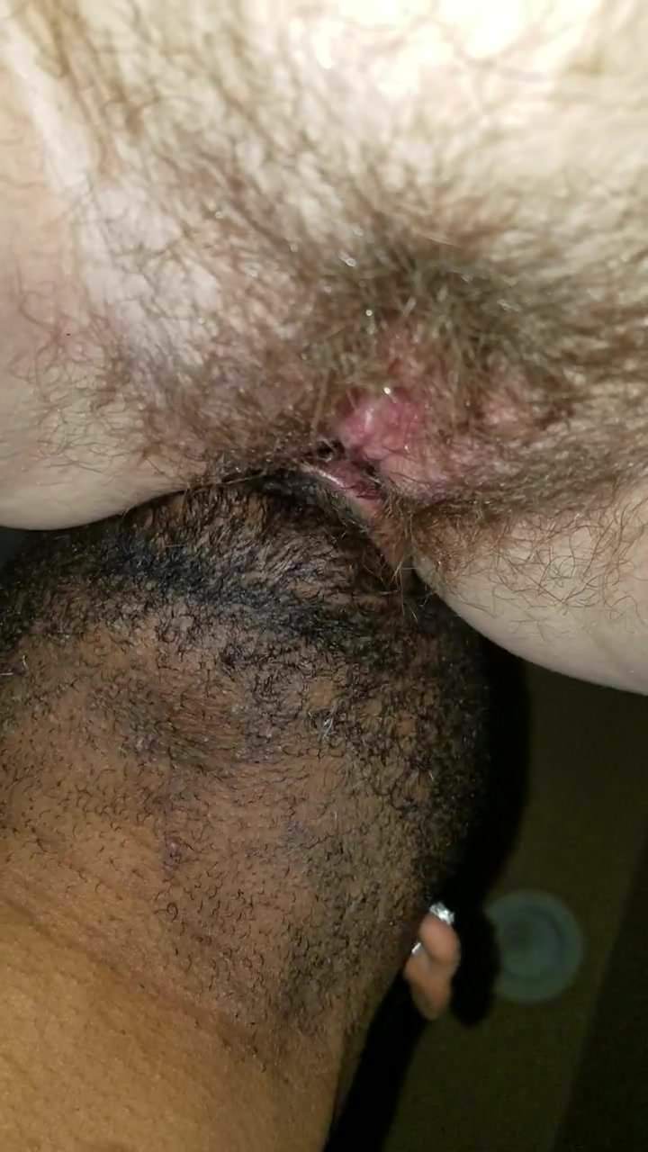chris kochan recommends eating fat hairy pussy pic