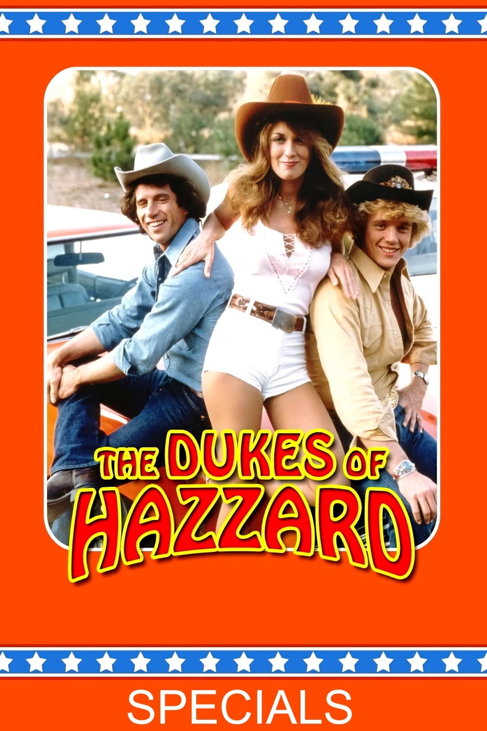 cookie lexy recommends Dukes Of Hazzard Xxx