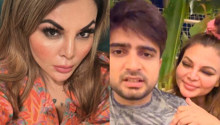 dawn workman recommends Rakhi Sawant Nude