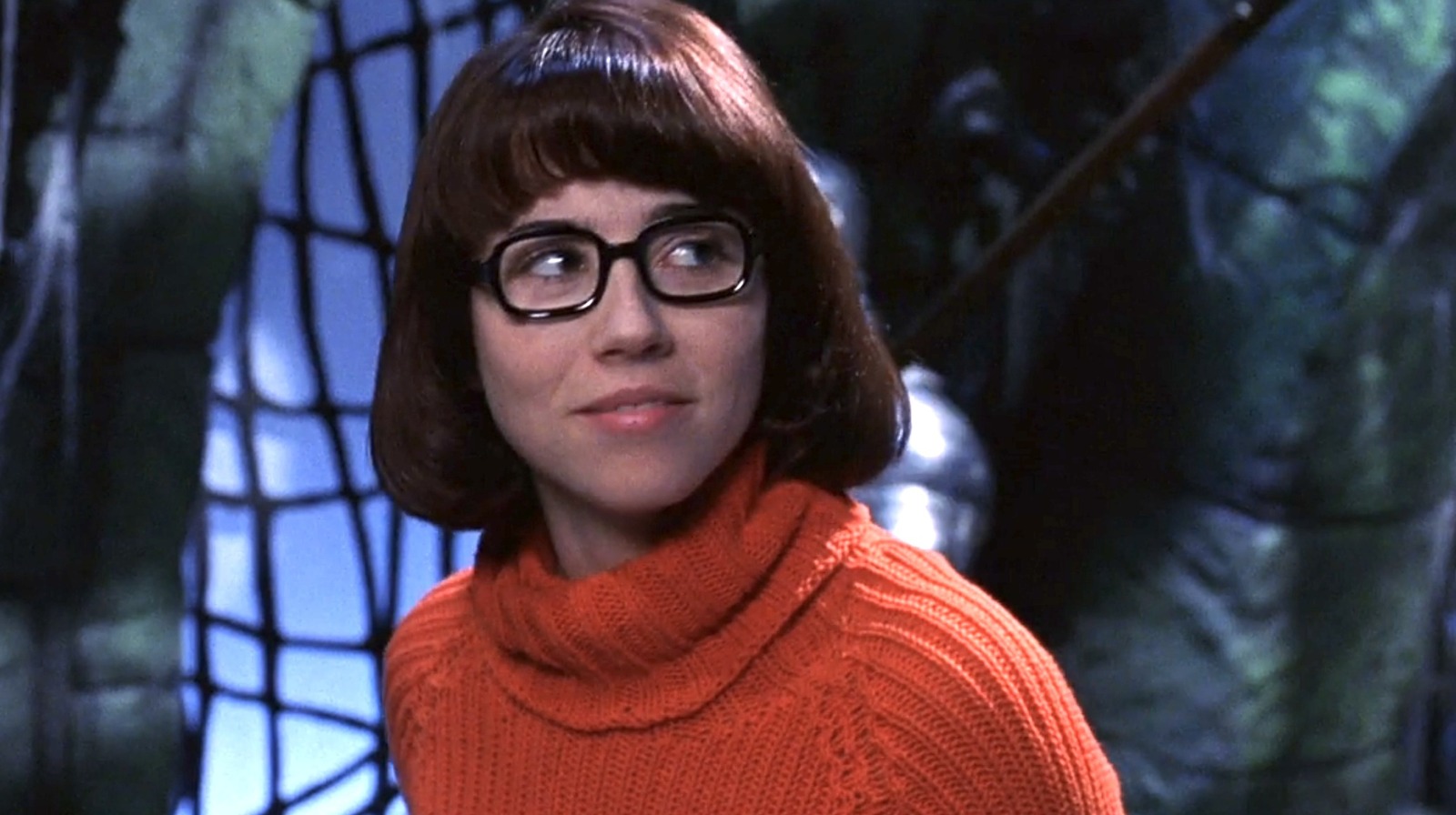 bill eich recommends linda cardellini velma sexy pic