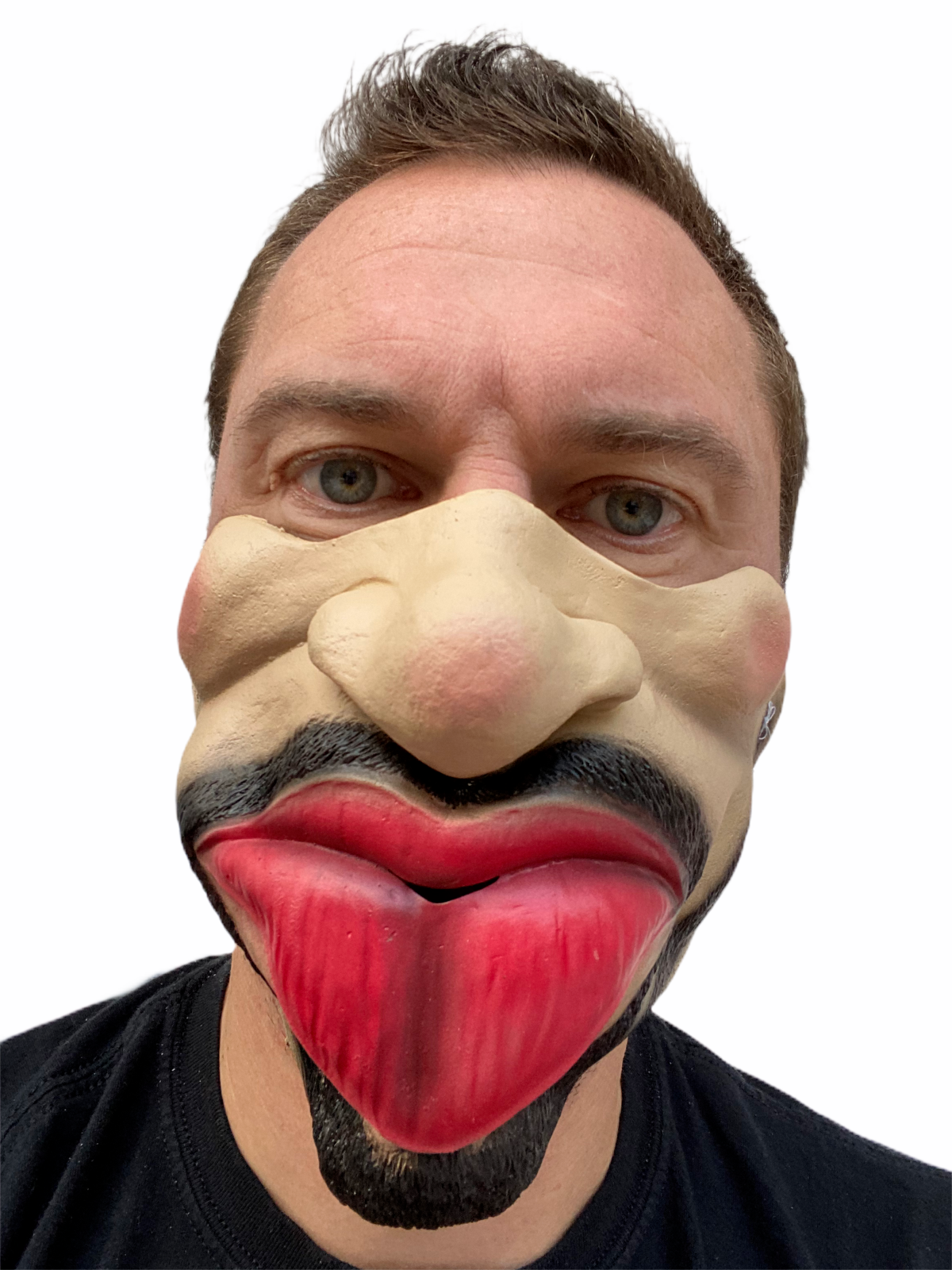 daniel shouse recommends monster inc big lips pic