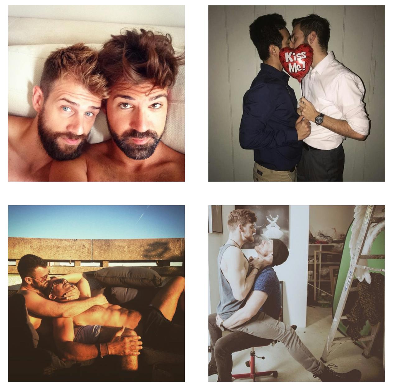 car ly add photo men kissing men tumblr