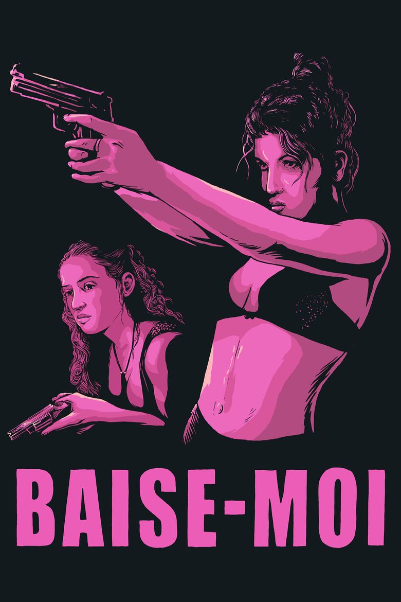 craig ragan recommends baise moi streaming pic