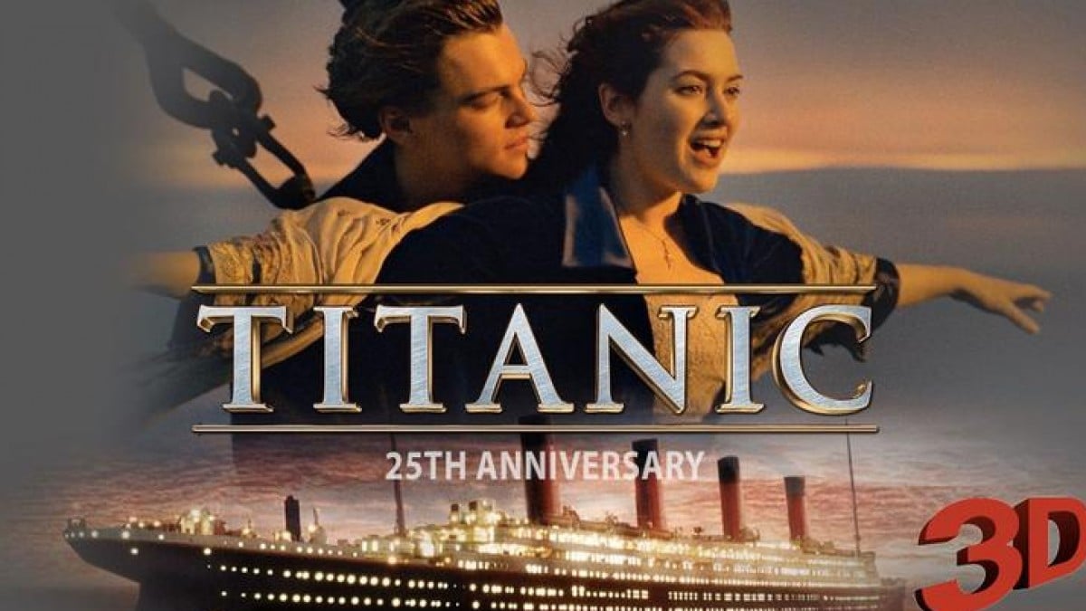 chandani bajracharya recommends Titanic Full Movie Downloads