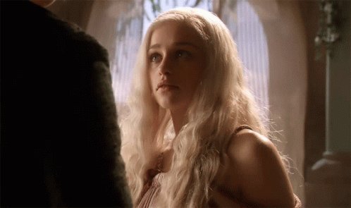 amanda carattini recommends game of thrones dany gif pic