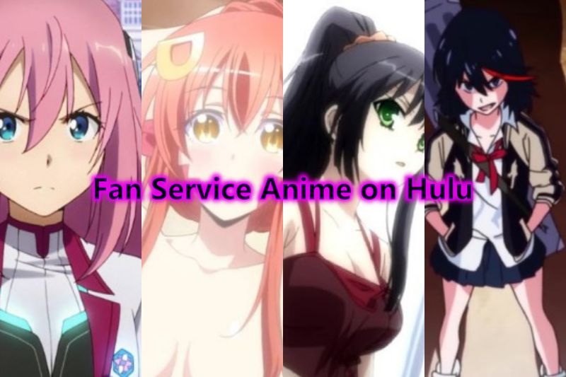 dan slaunwhite recommends sexy anime on hulu pic