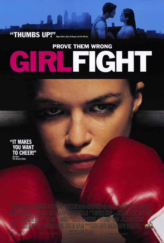 dipti madan recommends girlfight full movie online pic