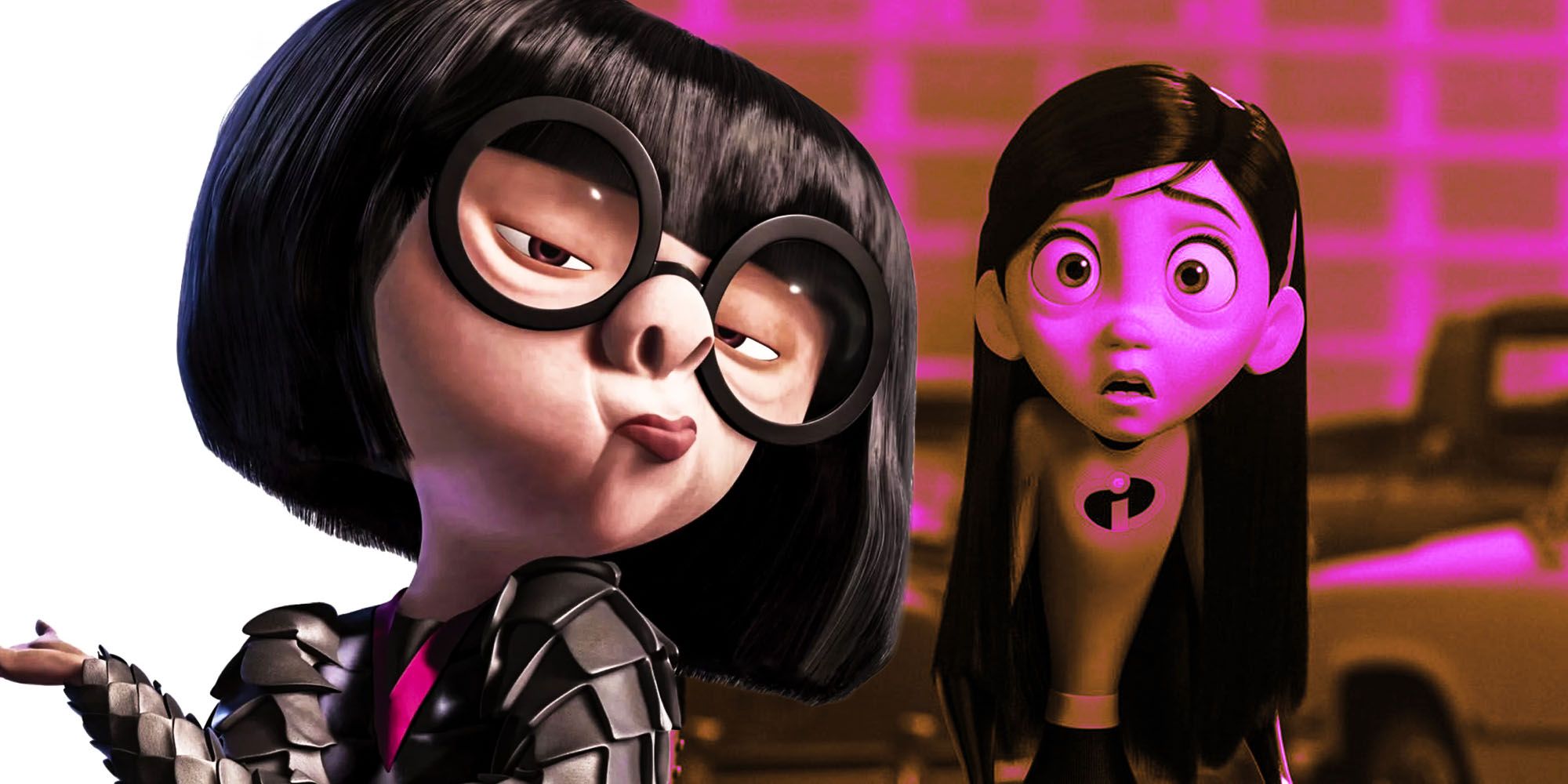 images of violet from the incredibles