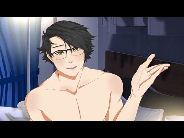anthony lobo recommends seduce me the otome nudity pic