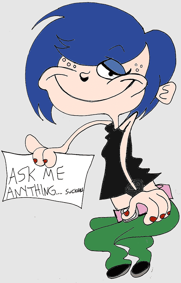 danielle emert recommends ed edd eddy rule 34 pic