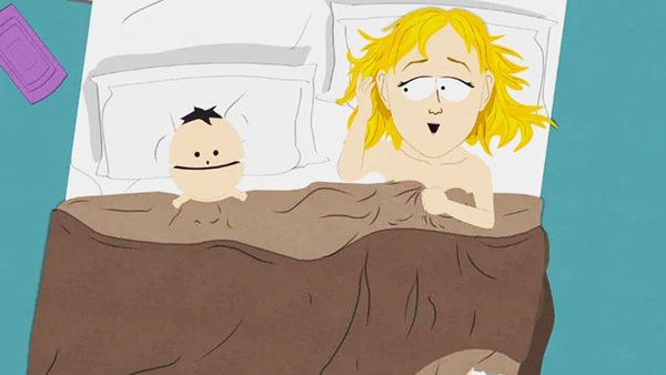 Best of South park sex episodes