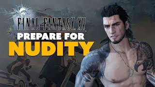 babak safaei add photo final fantasy xv nude models