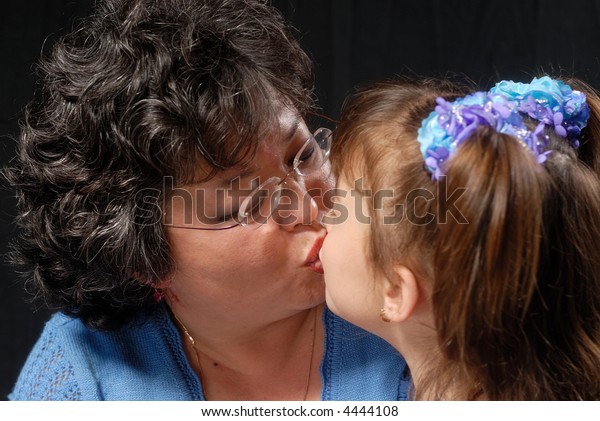 andrew j price recommends real mother daughter kissing pic