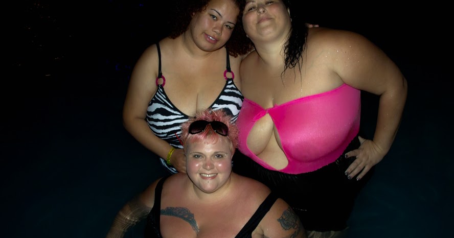 Best of Bbw bash las vegas