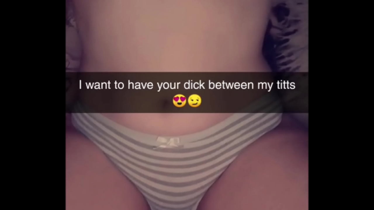 brittany sturgeon recommends Girls Who Send Nudes Snapchat