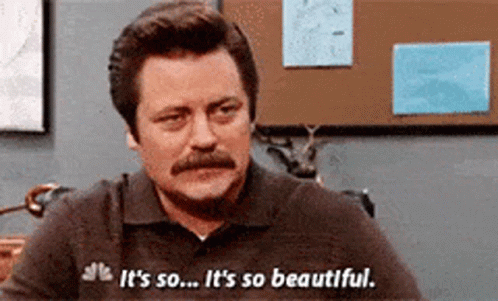 brandi jo collins recommends This Is Beautiful Gif