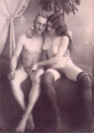 ashley conlon recommends vintage nude couples pic