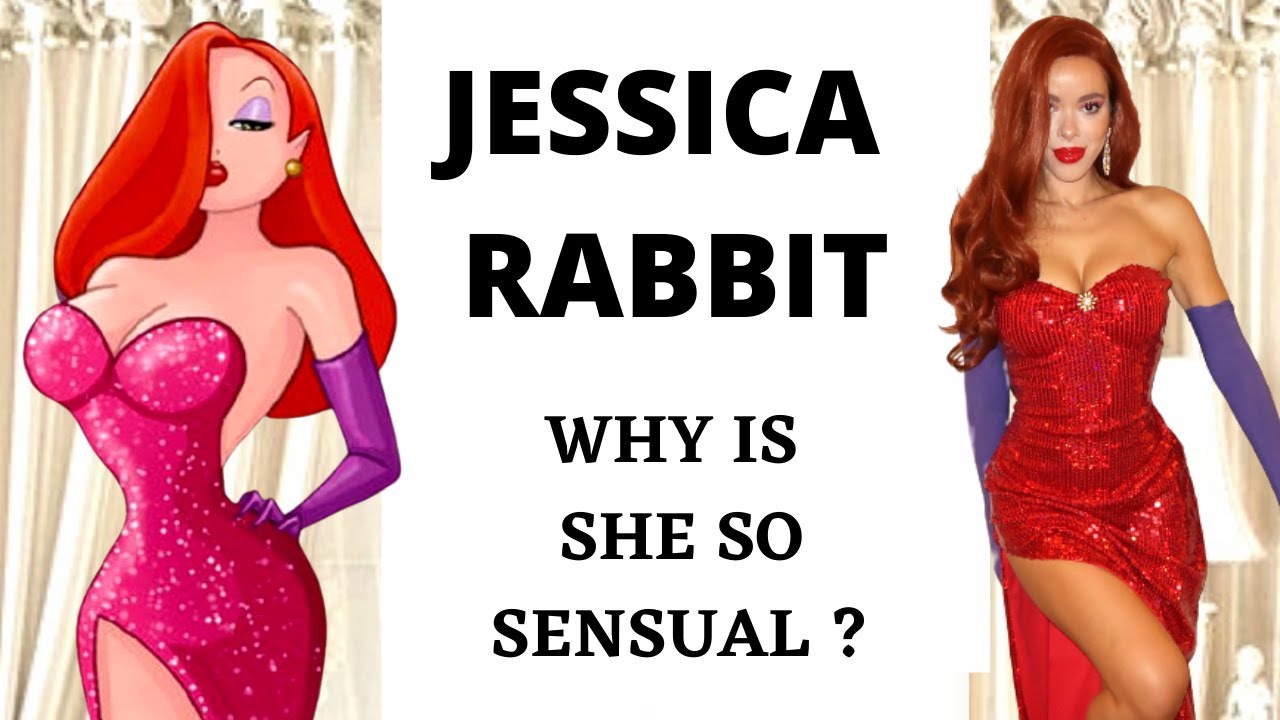 jessica rabbit has sex