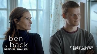 alyssa dowd recommends ben is back putlocker pic