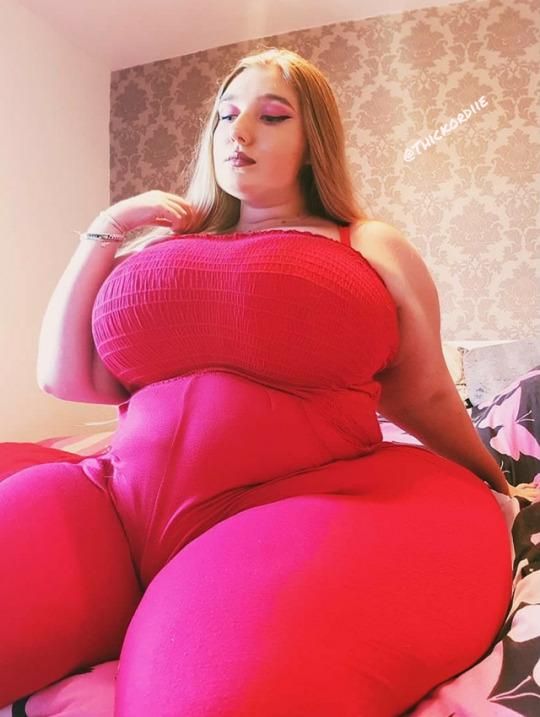 Best of Big thick women tumblr