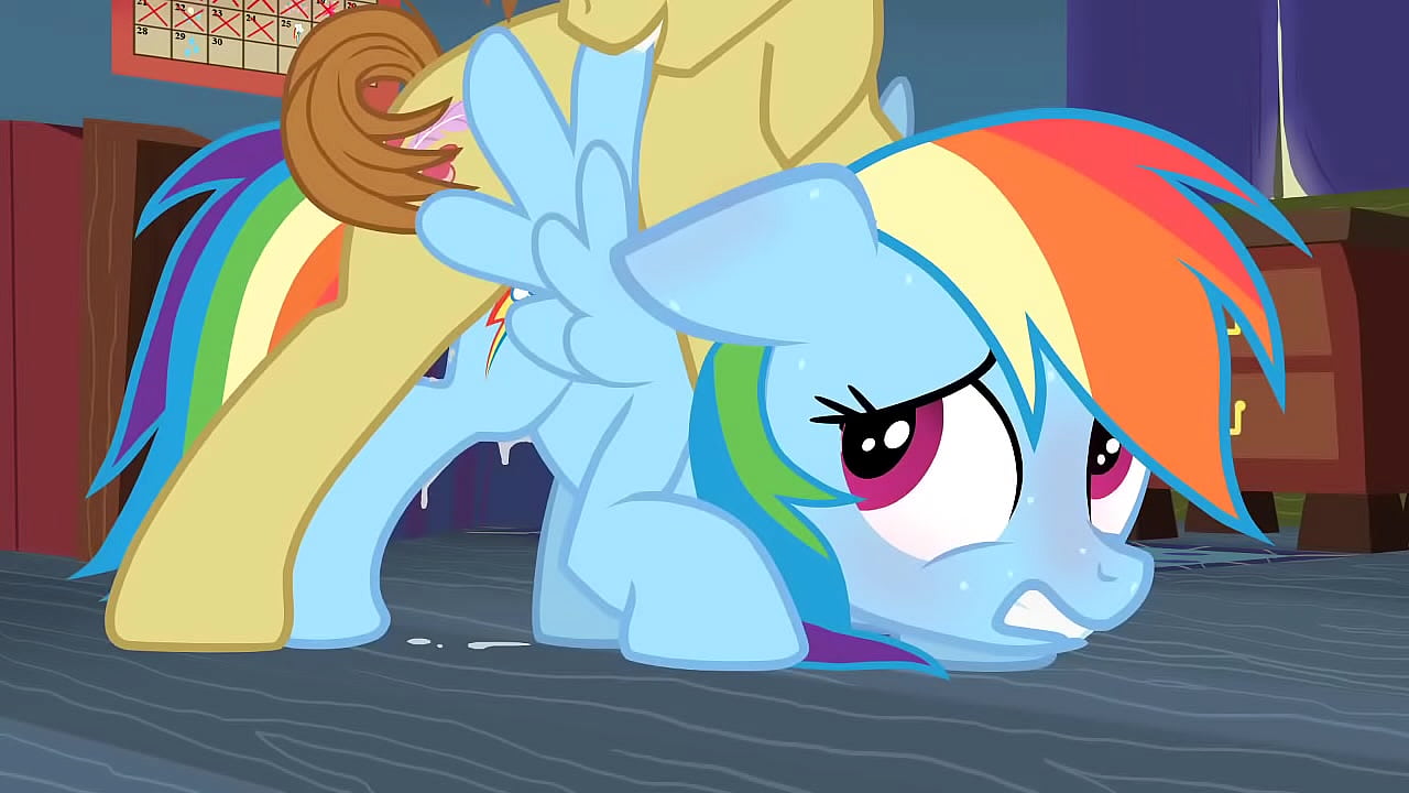 Best of My little pony porn com