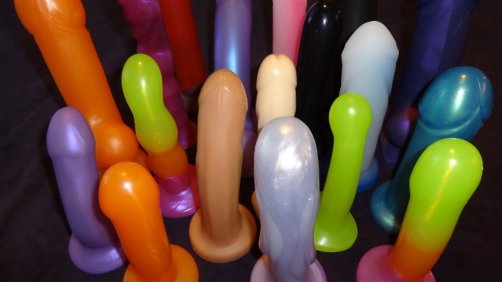 corey fitz recommends Huge Sex Toys Tumblr