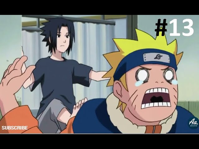 cut alini add naruto funny moments photo