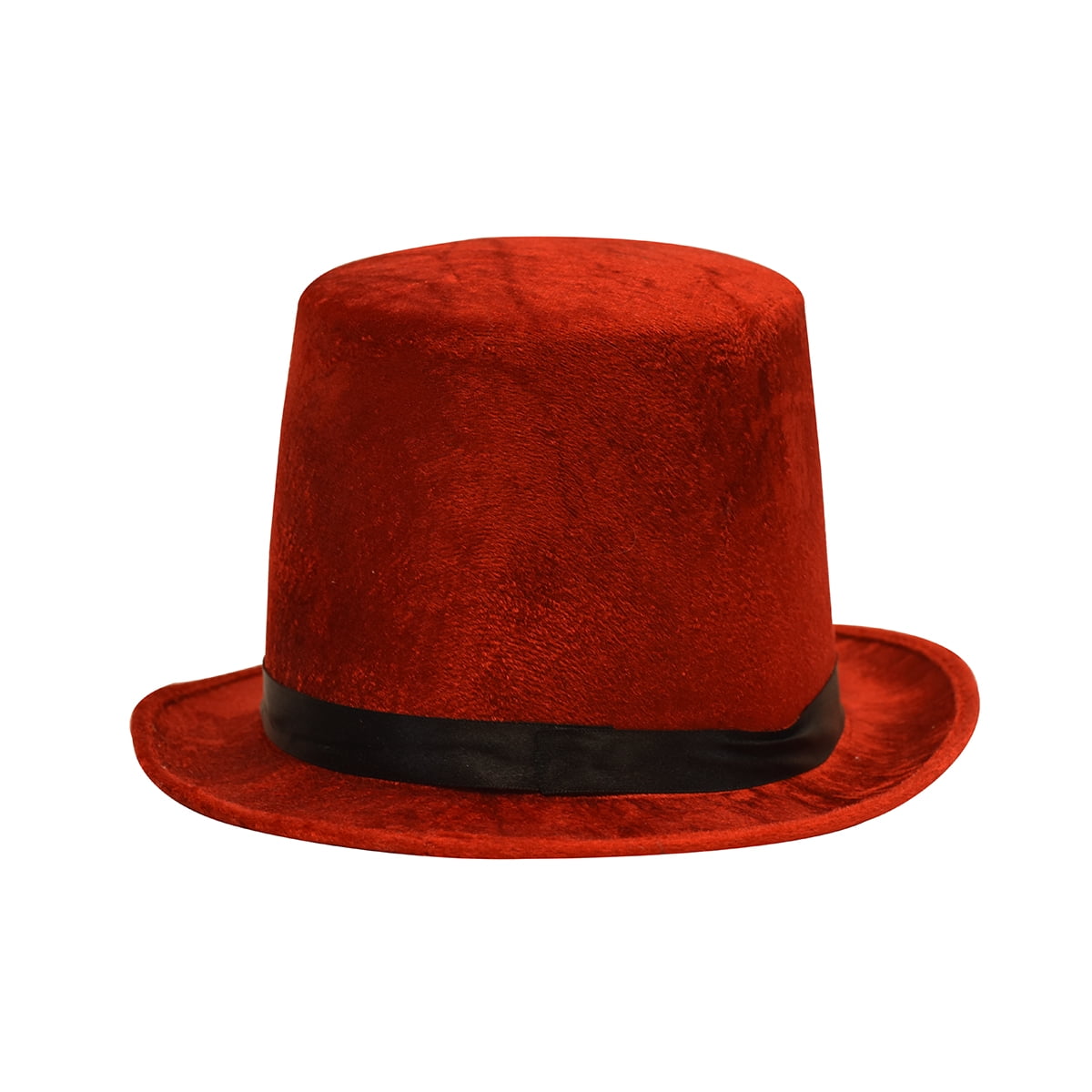 red velvet hat trick