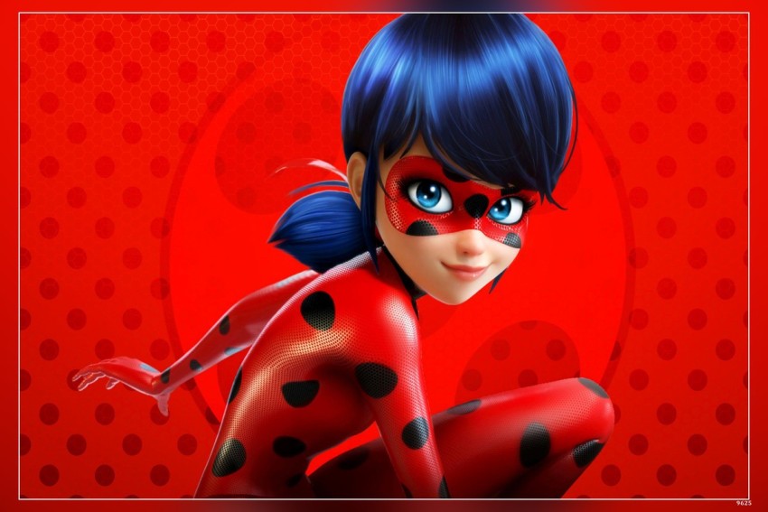 ashlee froese recommends Show Me A Picture Of Miraculous Ladybug