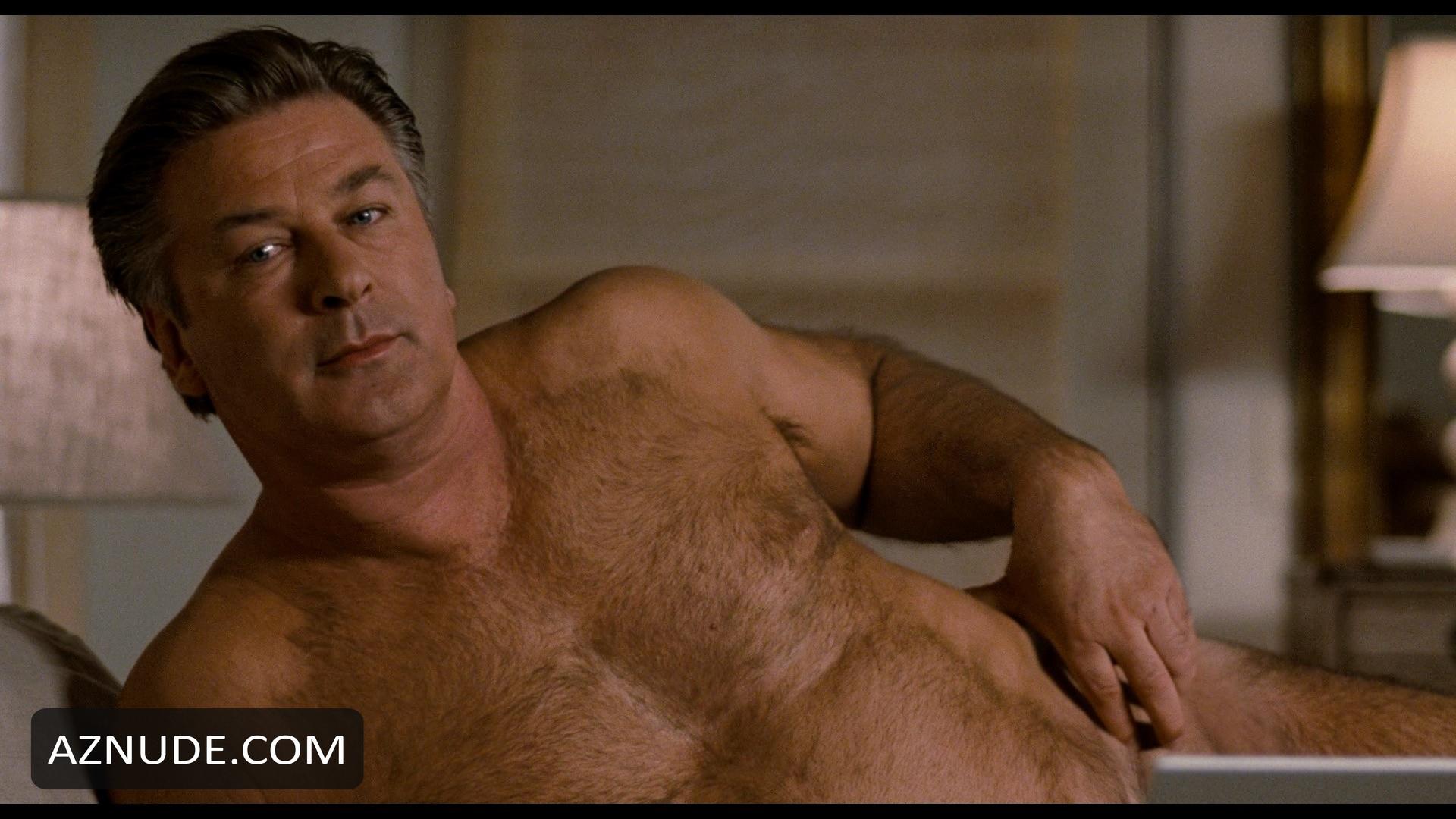 alec baldwin naked