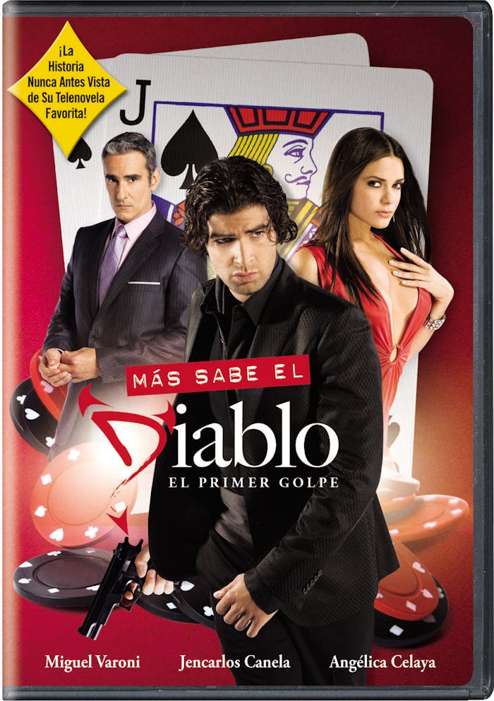 adam buchler add photo el diablo full movie