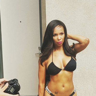 beth morphis recommends elise neal sexy pic