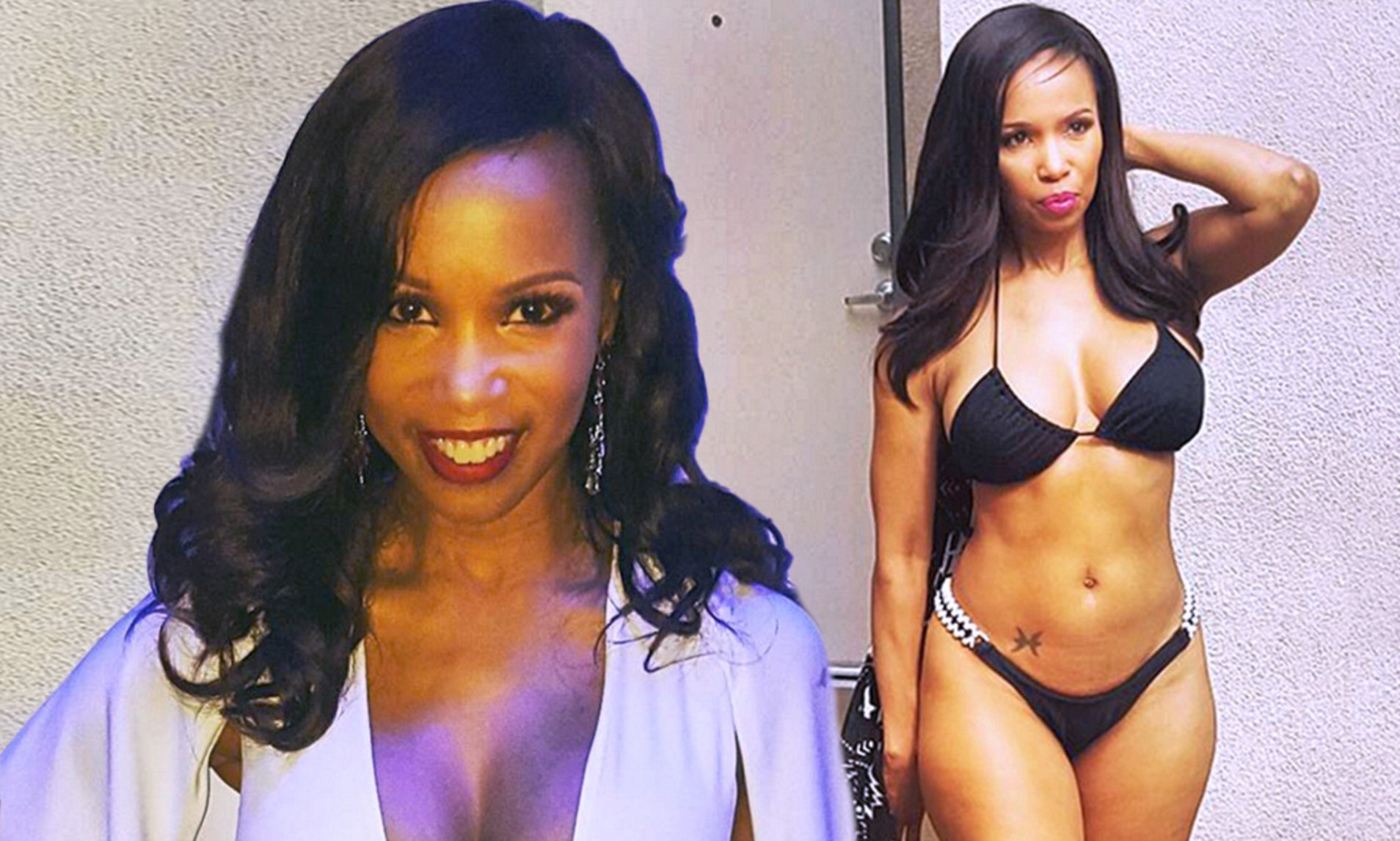 aly sims recommends elise neal sexy pic