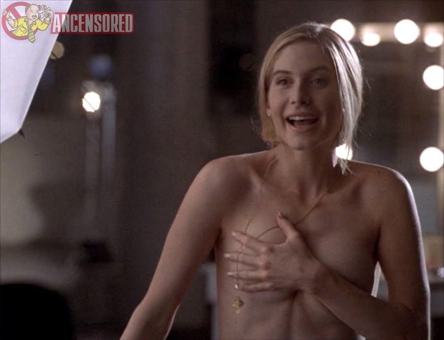 Elizabeth Mitchell Topless whipping videos