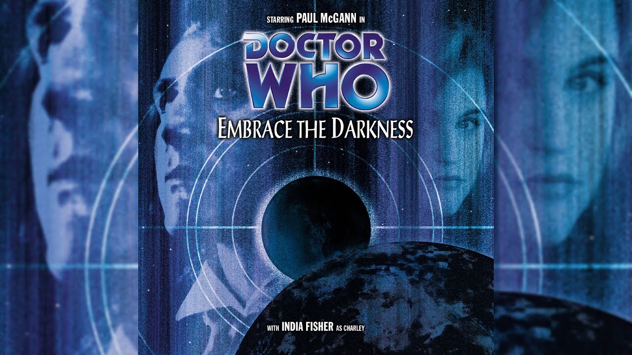 aj mitchell recommends Embrace The Darkness Movie