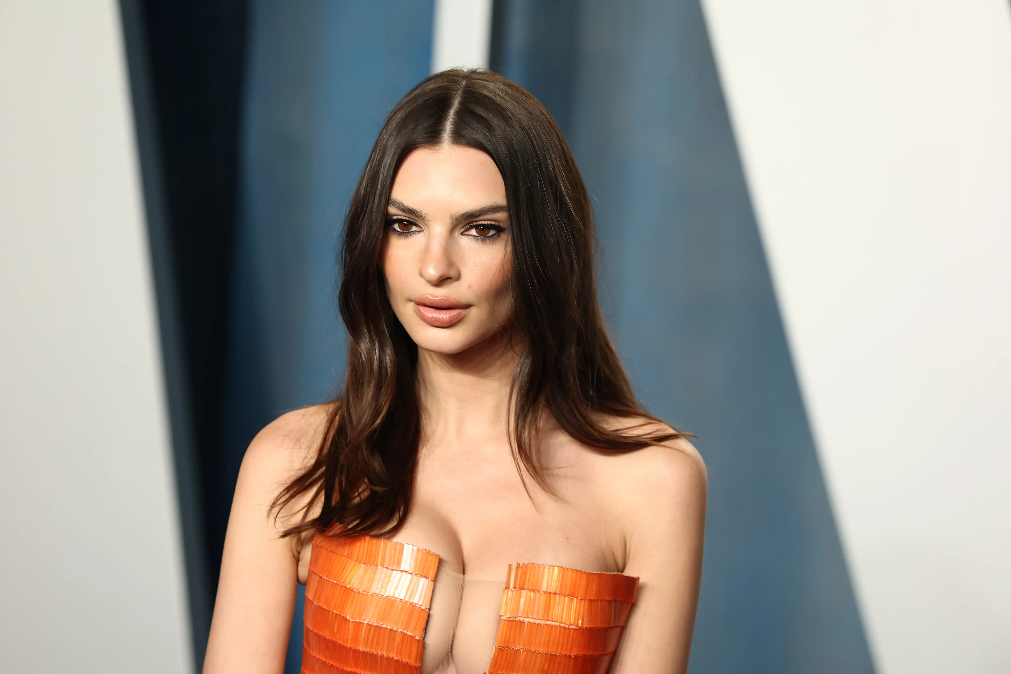 christine hebert add emily ratajkowski leaked photo photo