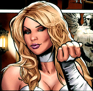 ashley brandwood recommends emma frost hot pic