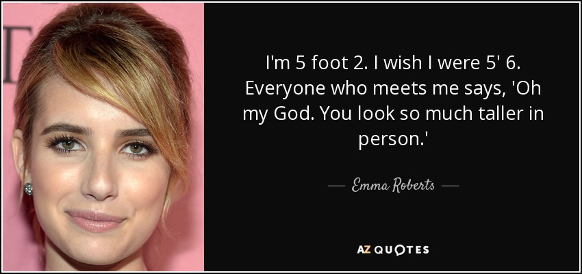 Emma Roberts Feet therapy dallas