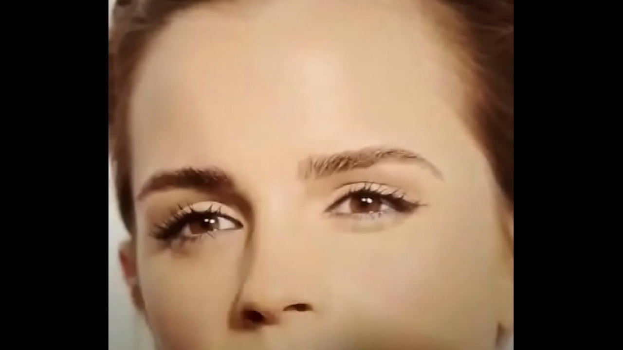 diana jessica recommends Emma Watson Cum Facial