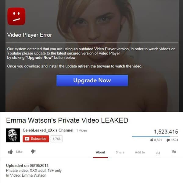 Best of Emma watson leaked sex