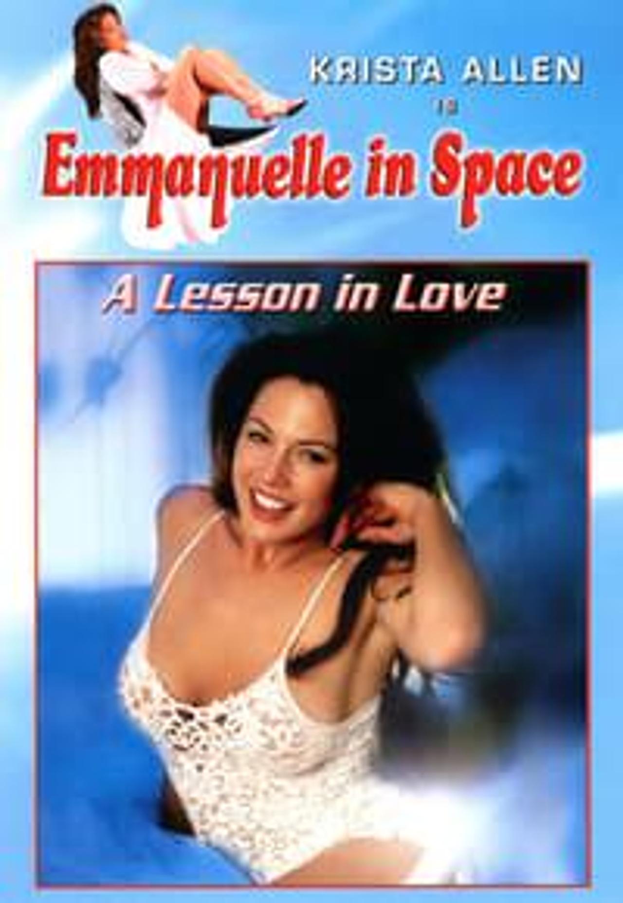 carla orellana share emmanuelle in space photos